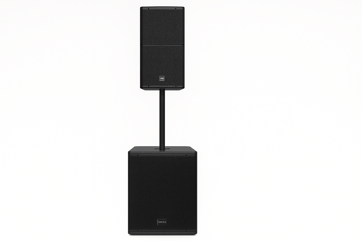 Welche PA Anlage für XXX Personen mieten – Die richtige Größe