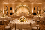 Hochzeitstechnik mieten Berlin – Ton & Licht perfekt geplant